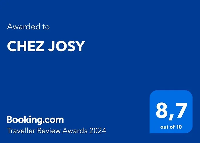 Chez Josy