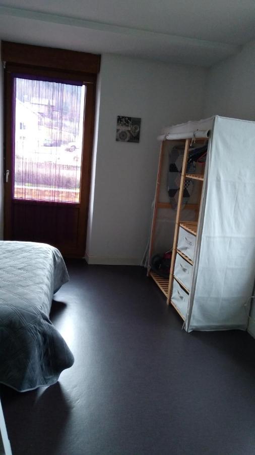 Chez Josy Apartment *