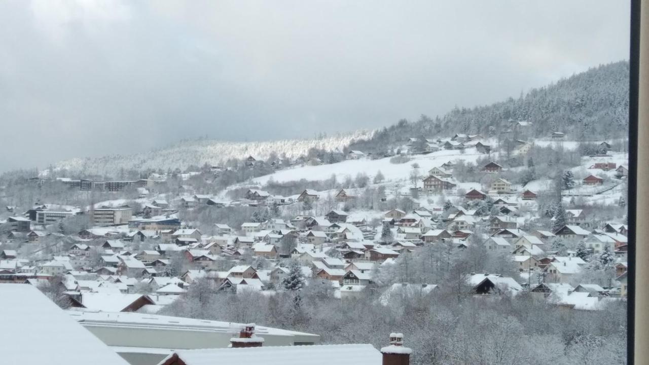Chez Josy * Gerardmer