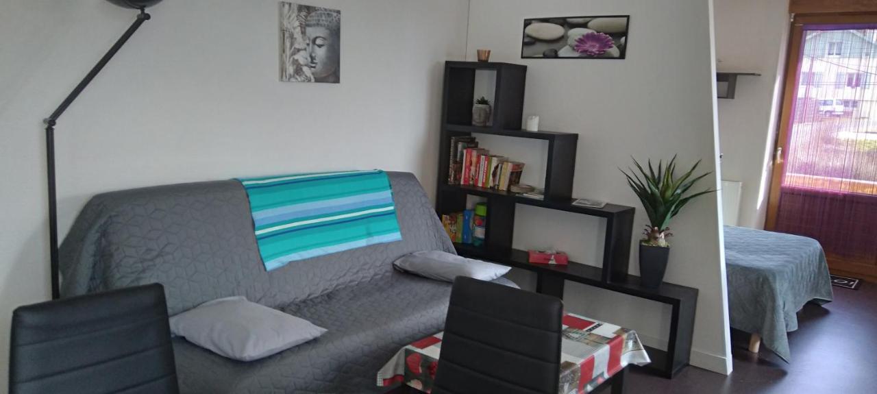 Apartment Chez Josy *