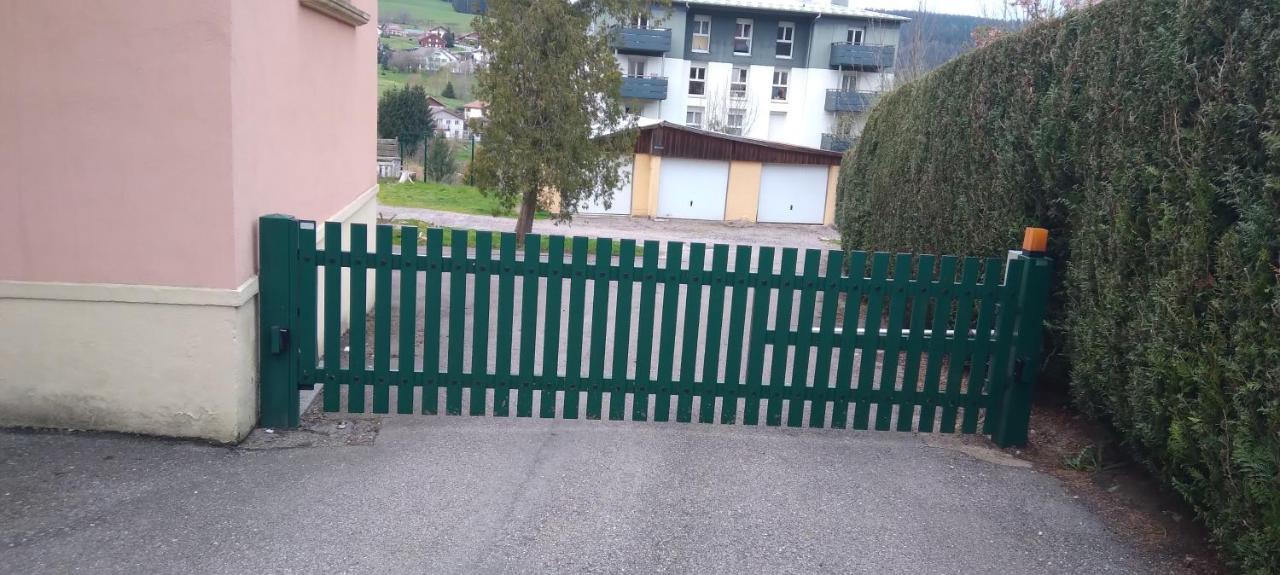 Chez Josy