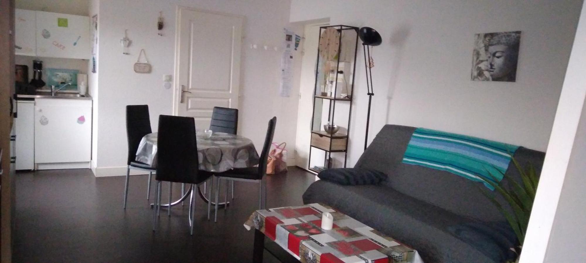 Chez Josy