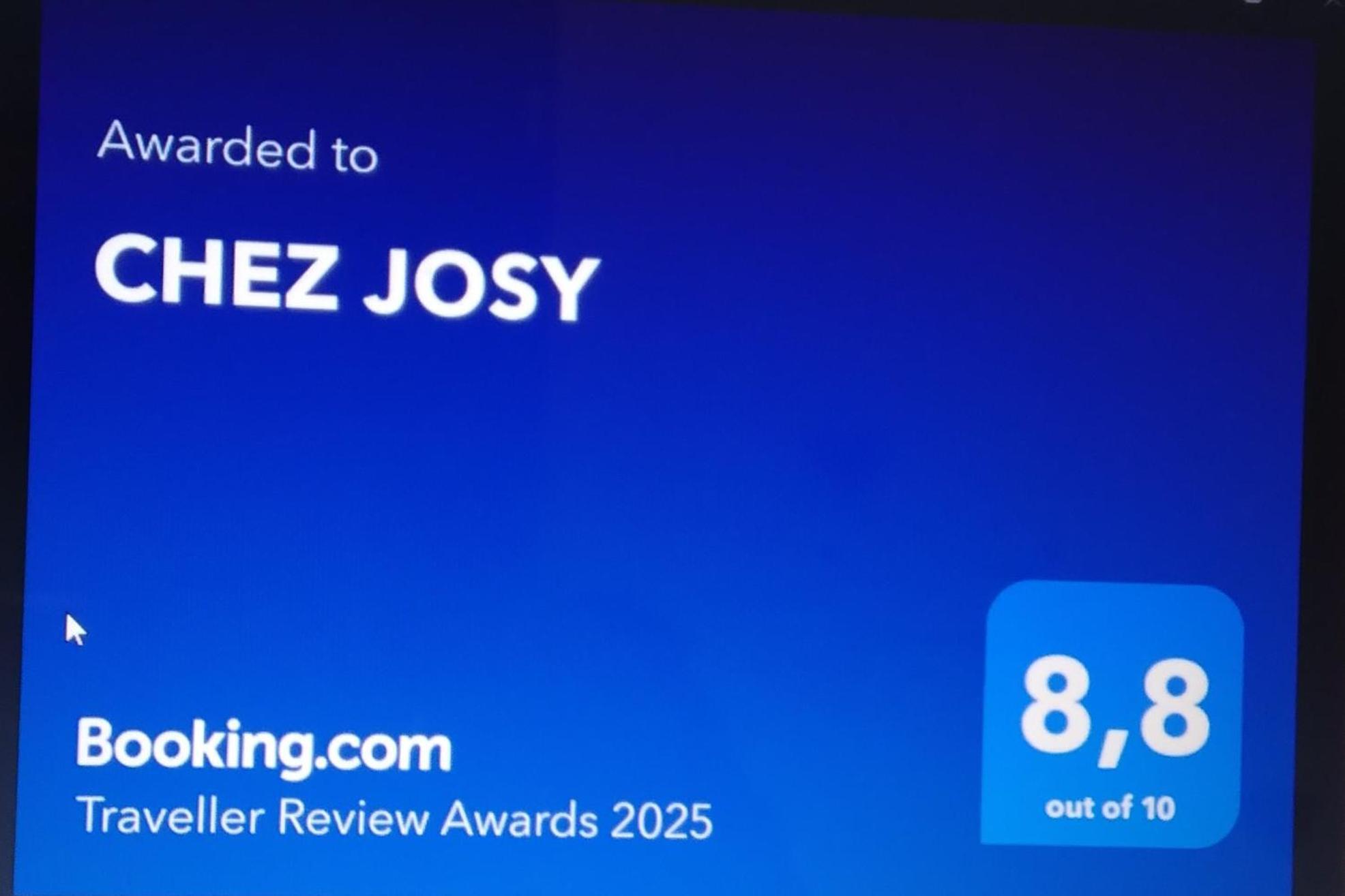 Chez Josy
